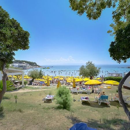 Porta Adriatica Bed and Breakfast Σπλιτ Εξωτερικό φωτογραφία