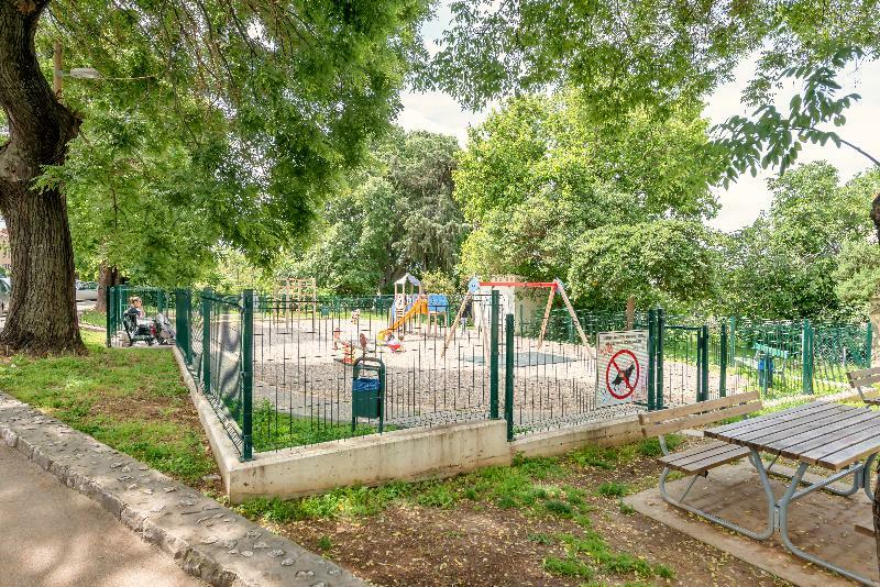 Porta Adriatica Bed and Breakfast Σπλιτ Εξωτερικό φωτογραφία