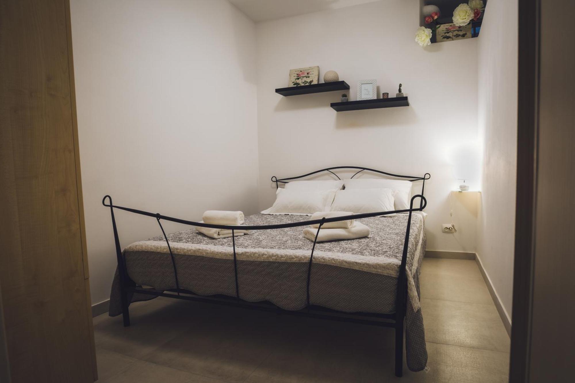 Porta Adriatica Bed and Breakfast Σπλιτ Εξωτερικό φωτογραφία