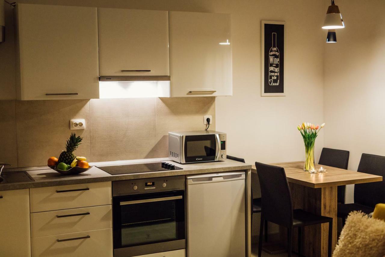 Porta Adriatica Bed and Breakfast Σπλιτ Εξωτερικό φωτογραφία